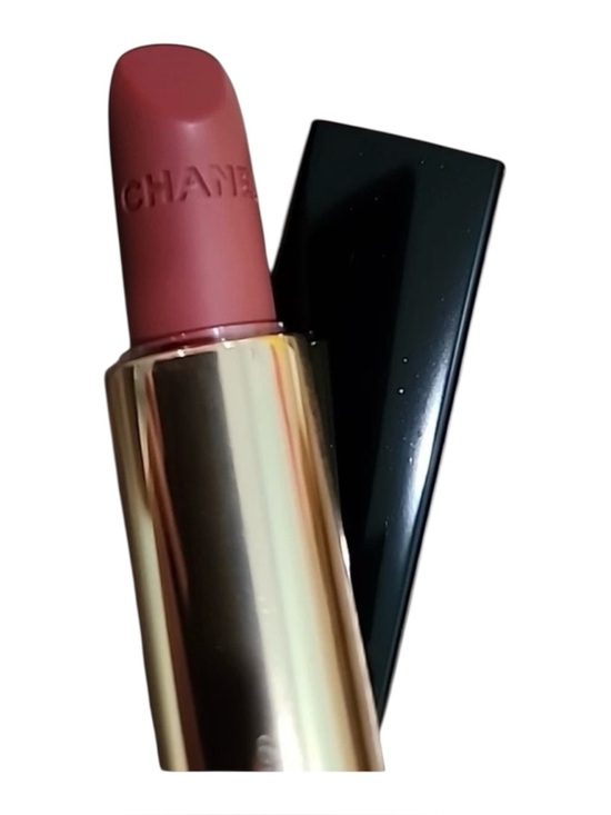 CHANEL Other - CHANEL NWT Rouge Allure Velvet Luminess Matte Lipstick.